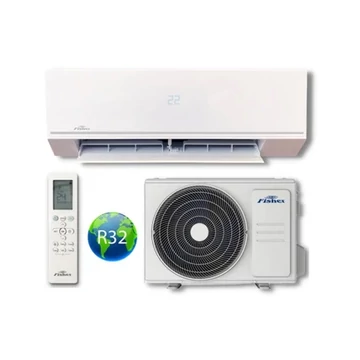 Fisher Comfort Plus FSAIF-CP-121AE3 / FSOAIF-CP-121AE3 oldalfali mono split klíma 3,5 kW
