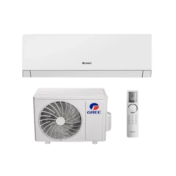 GREE Smart R GWH12AUCXB-K6DNA2A Split klíma csomag 3,5 kW