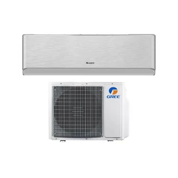 Gree Airy GWH18AVDXE-K6DNA1A oldalfali mono split klíma 5,3 kW