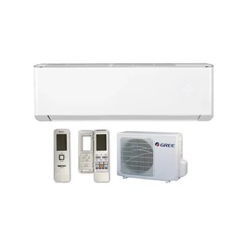 Gree Amber GWH09YCXB-K6DNA1C Invertes Split klíma csomag 2,7 kW R32, Wifi