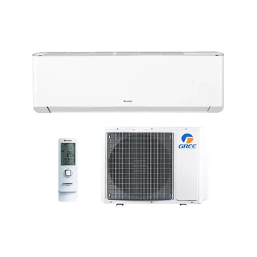 Gree Amber Royal GWH18YE 5,3 kW Oldalfali Split Klíma csomag