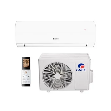 Gree Comfort Pro GWH12ACCXD-K6DNA1D Oldalfali mono split klíma csomag 3,5 kW