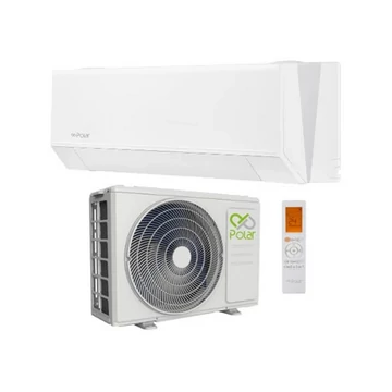 Polar Zenit SIEH0025SDZ/SO1H0025SDZ Inverteres Split Klíma Csomag 2,6 kW
