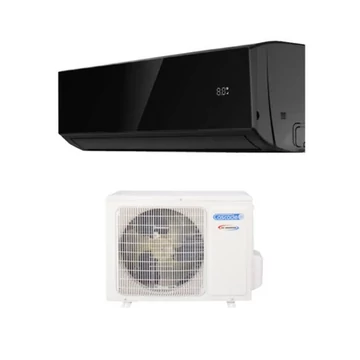 Cascade CWH09TBA Black Art Inverteres Split Klíma csomag 2,5 kW