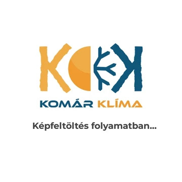 Klíma telepítés és beüzemelés 4-6,5 kW teljesítményig