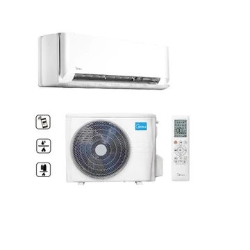 Midea MEX-12-SP All Easy Pro oldalfali split klíma csomag 3,5 kW