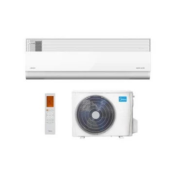 Midea MGA-12-SP GAIA oldalfali split klíma (R32, 3,5 kW)