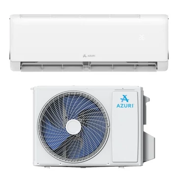 AZURI ARIES AZI-WK25XA oldalfali split klíma csomag 2,7 kW