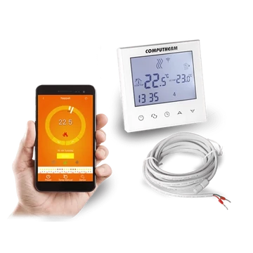 Computherm E280 WiFi programozható termosztát