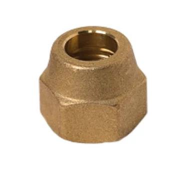 Klíma rézcső hollander 1/2&amp;quot;-3/8&amp;quot; szűkítő (10-12)(9020-162)