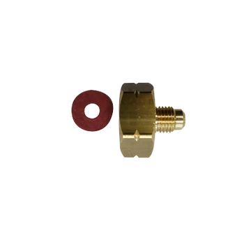 Menetátalakító HFO/R32 K1-9-LH 1/4&#039;&#039;bal