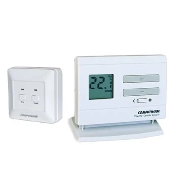 Computherm Q3 RF Rádiófrekvenciás szobatermosztát