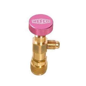 REFCO A-38410 Szabályozós csatlakozó csap 1/4&amp;quot;SAE X 5/16&amp;quot;SAE