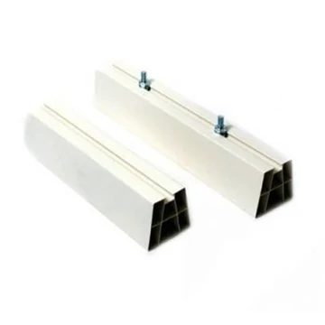 Vecamco klímatartó Talpkonzol párban 450x80mm