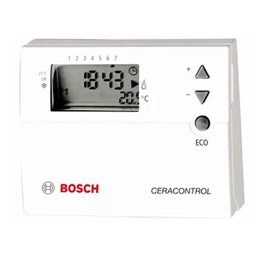 Bosch TRZ 12-2 Szobatermosztát