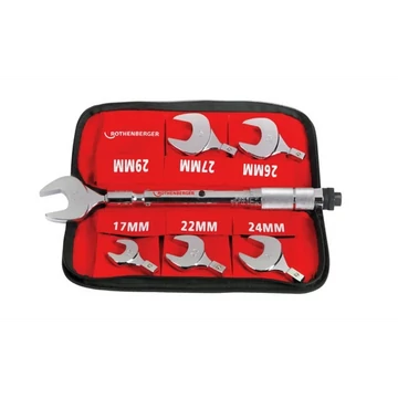 Rothenberger Minicut II PRO Ø 6 - 22 mm