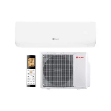 Syen Muse Next SOH12MN-E32DA1D split klíma csomag 3,5 kW