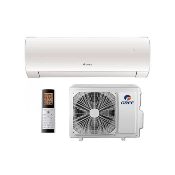 Gree Comfort X GWH24ACE-K6DNA1I oldalfali mono split klíma 7 kW