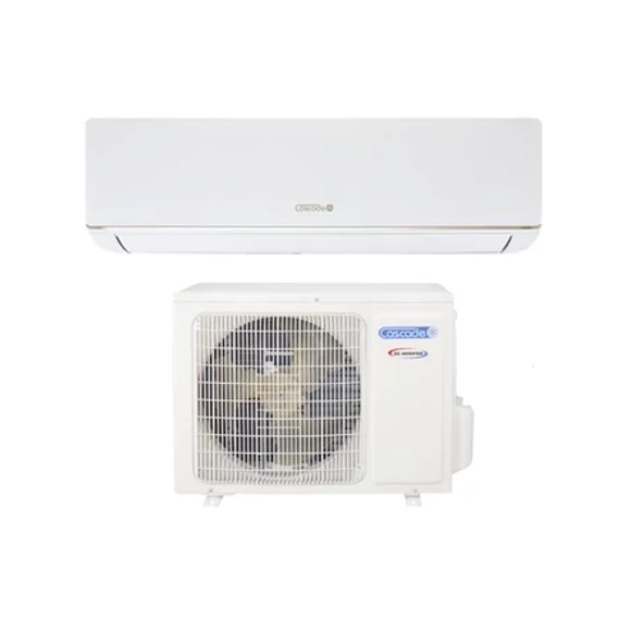 Cascade Bora CWH09AAA Inverteres Split Klíma csomag 2,5 kW