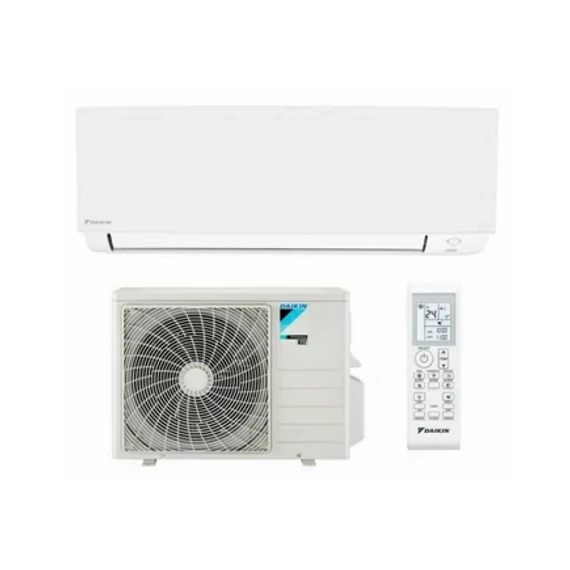 Daikin FTXC35C/RXC35C split klíma csomag 3,5 kW