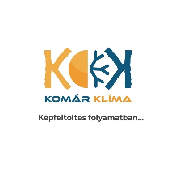 Klíma telepítés és beüzemelés 4-6,5 kW teljesítményig