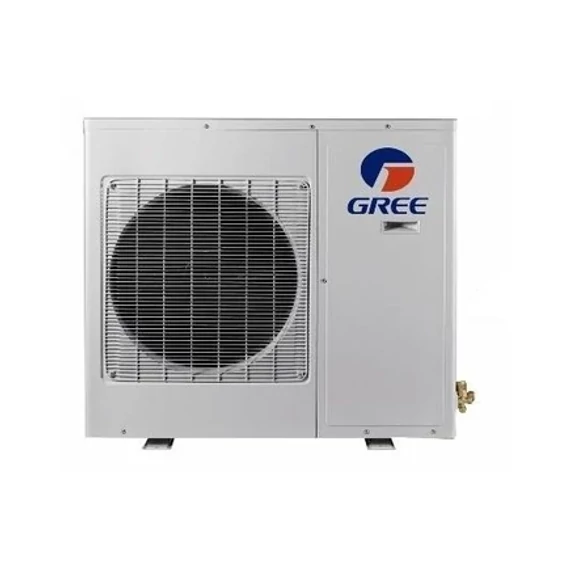 Gree GWHD(24) Kültéri inverter Multisplit rendszerhez 7 kW max 3 beltéri