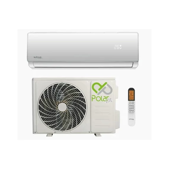 Polar Lite SIEH0050SDL/SO1H0050SDL Inverteres Split Klíma Csomag 5 kW