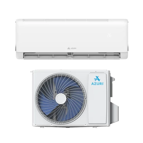 AZURI ARIES AZI-WK25XA oldalfali split klíma csomag 2,7 kW