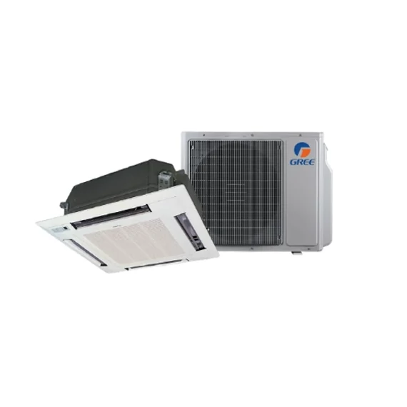 Gree GUD71PS/A-T légcsatornás inverter csomag 7 kW