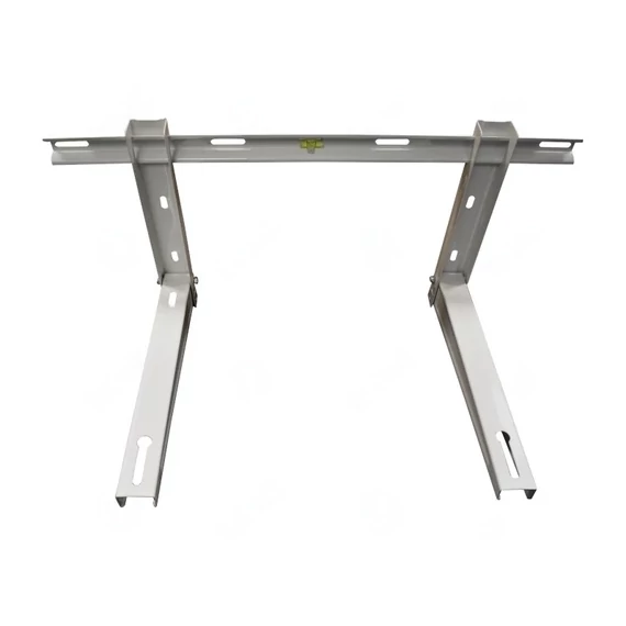 KLÍMATARTÓ KONZOL 100KG-IG, ÁLLÍTHATÓ LÁBTÁVOLSÁG, HL-450