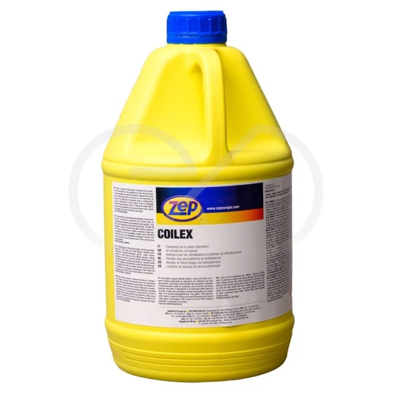Klímatisztító ZEP COILEX koncentrátum 5 liter