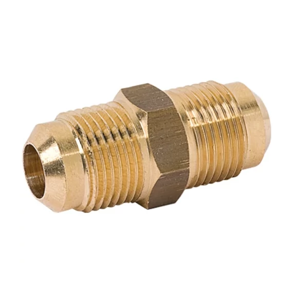 Klíma rézcső közcsavar 3/8"-10 mm