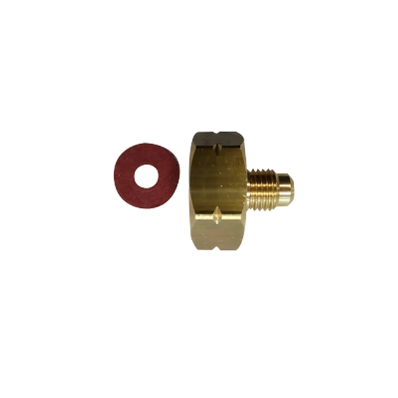 Menetátalakító HFO/R32 K1-9-LH 1/4''bal