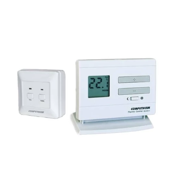 Computherm Q3 RF Rádiófrekvenciás szobatermosztát