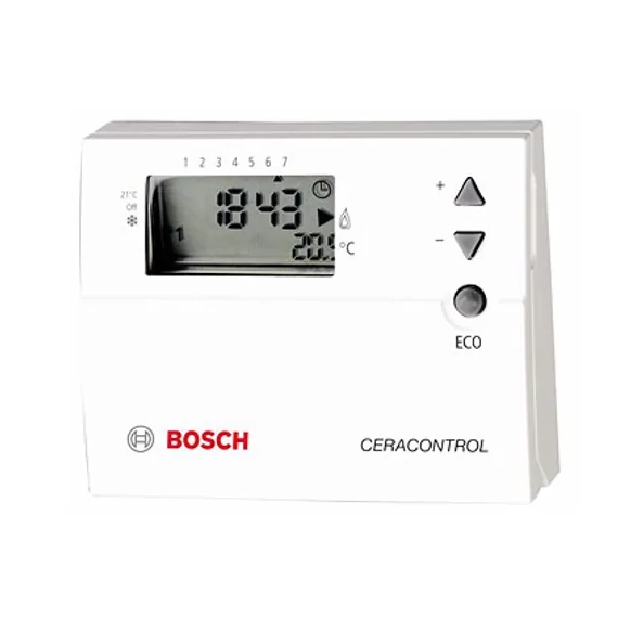 Bosch TRZ 12-2 Szobatermosztát
