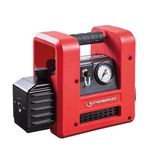 Rothenberger Roairvac R32 1.5 vákuumszivattyú