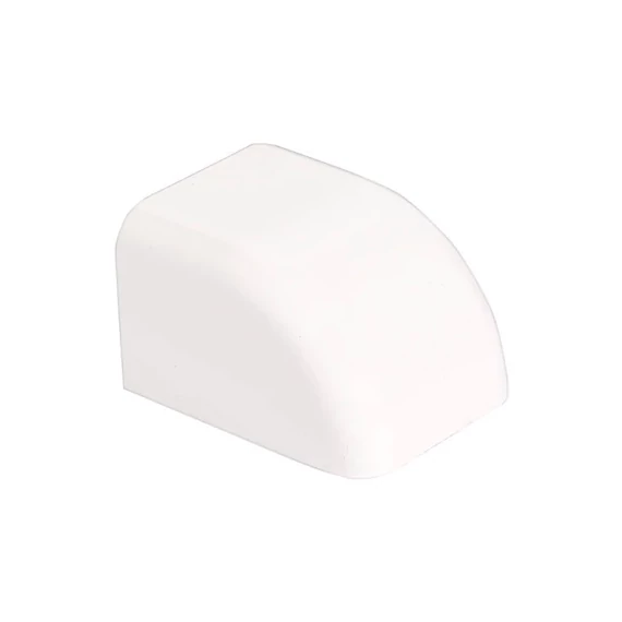 VECAMCO 90X65 MM KÁBELCSATORNA VÉGELZÁRÓ ELEM  114