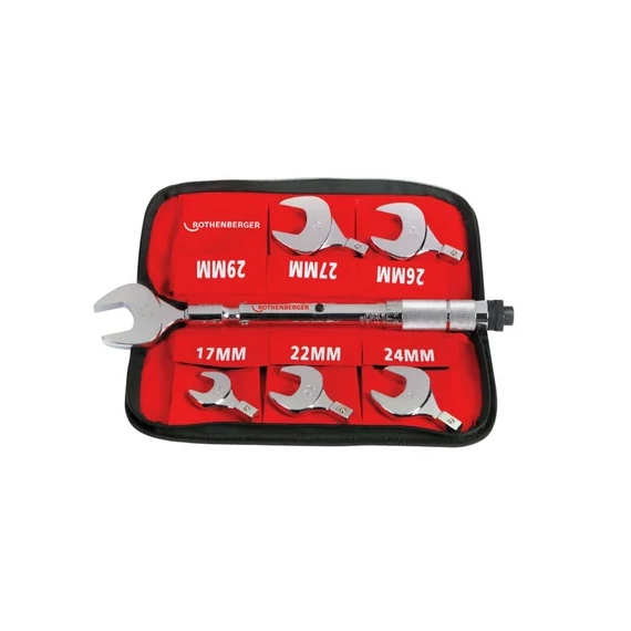 Rothenberger Minicut II PRO Ø 6 - 22 mm