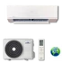 Fisher Comfort Plus FSAIF-CP-91AE3 / FSOAIF-CP-91AE3 oldalfali mono split klíma 2,7 kW